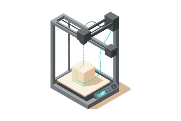 3D Printer with Cube Object Printing: A Practical Guide to Integration and Use