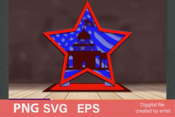 Embracing Patriotism with Patriotic Design SVG: A Comprehensive Guide