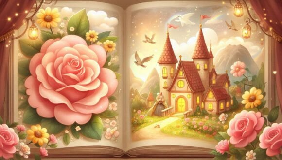 Exploring the Versatility of Flower Art in Creative Projects