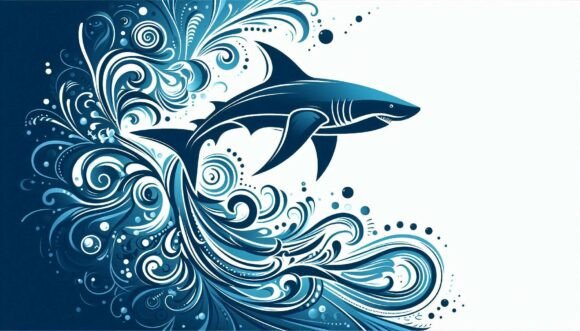 Mastering the Art of Shark Swimming in the Ocean: A Comprehensive Guide