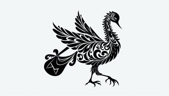 Unlocking Creativity with Bird with a Mailbag: A Versatile Tool for Modern Creators